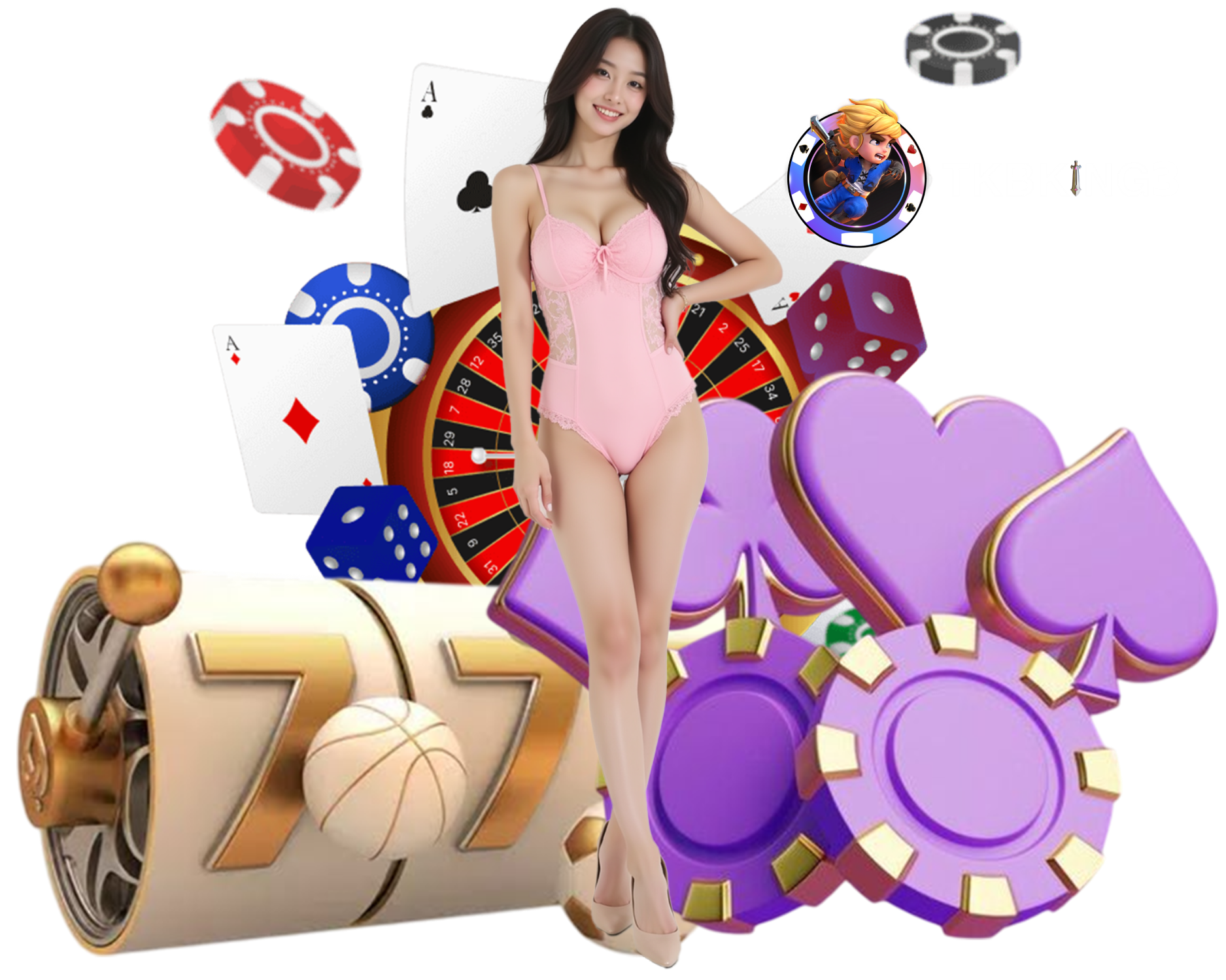 TKBKING3 LOGIN สมัครสมาชิก