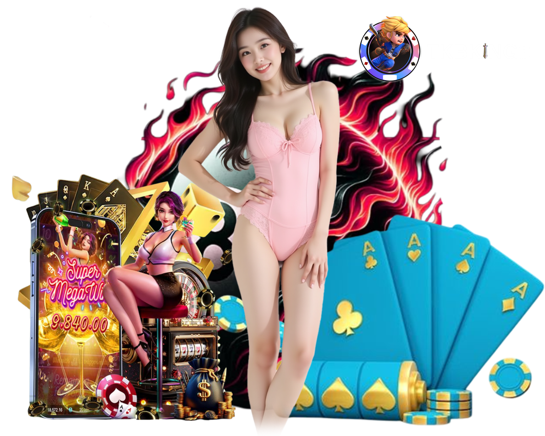 แจ็คพอตแตกไว